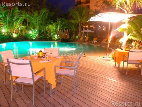 Ramada Plaza 65
